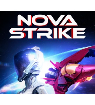 Nova Strike Steam Key GLOBAL